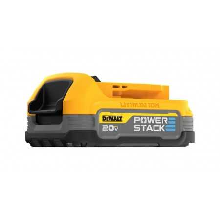 Batería POWERSTACK 20V de 1.7 Ah