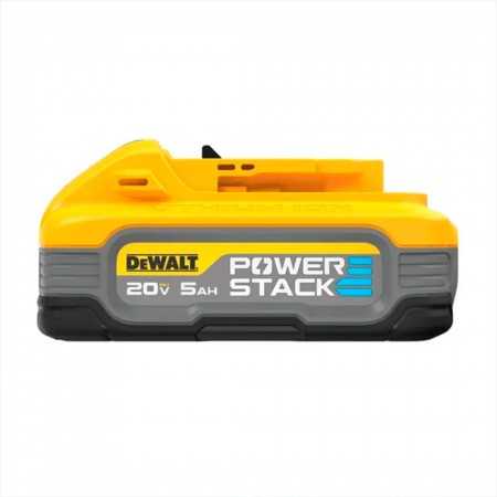 Batería POWERSTACK 20V de 5.0 Ah