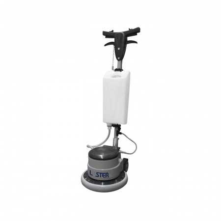Abrillantadora BF-520 de 13" con Estanque de 8 Litros