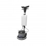 Abrillantadora BF-520 de 13" con Estanque de 8 Litros