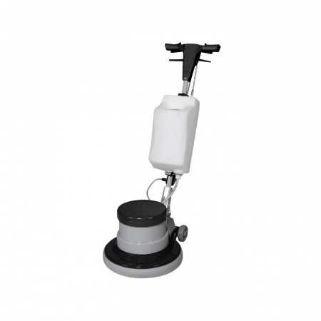 Abrillantadora BF-521 de 17" con Estanque de 13 Litros