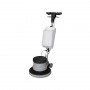 Abrillantadora BF-521 de 17" con Estanque de 13 Litros