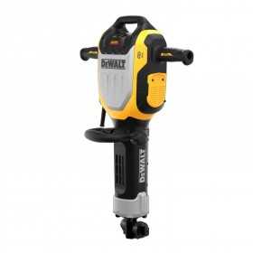 Martillo Demoledor HEX 1 1/8" 1.800W Dewalt | Potencia y Durabilidad Martillo Demoledor HEX 1 1/8" 1.800W Dewalt | Potencia y Durabilidad