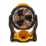 Ventilador Inalámbrico Dewalt DCE512B 20V MAX*