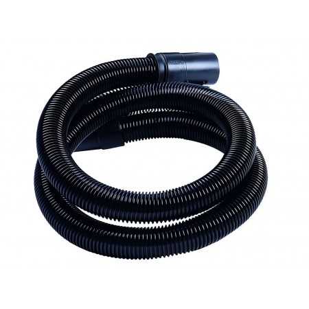 Manguera de Repuesto DeWalt DXVA19-2558 para Aspiradoras DWV106/109
