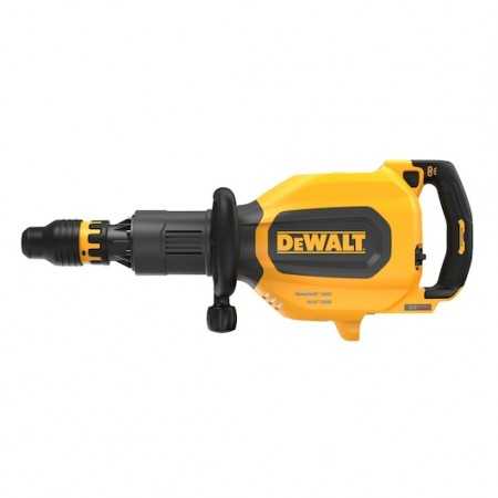 Martillo Demoledor Inalámbrico DeWalt 60V MAX 11Kg