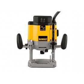 Rebajadora de Columnas DeWalt DWE625-B2 2300W (3HP) Electrónica Rebajadora de Columnas DeWalt DWE625-B2 2300W (3HP) Electrónica