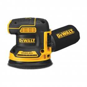 Lijadora Roto Orbital 5" 20V MAX XR DeWalt DCW210B