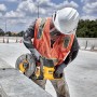 Sierra de Corte Inalámbrica 60V MAX Dewalt DCS692B