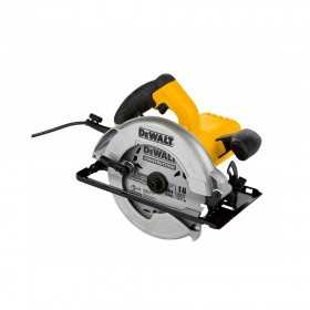 Sierra Circular Eléctrica DeWalt DWE5615-B2 185mm (7-1/4") 1500W Sierra Circular Eléctrica DeWalt DWE5615-B2 185mm (7-1/4") 1500W