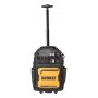 Mochila de Trabajo con Ruedas DeWalt DWST560101 | Resistente y Espaciosa