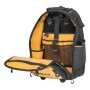 Mochila de Trabajo con Ruedas DeWalt DWST560101 | Resistente y Espaciosa