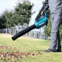 Soplador Inalámbrico Makita 40V UB001GM201