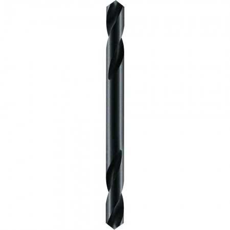 Broca Metal Doble Carrocera HSS 4,2mm