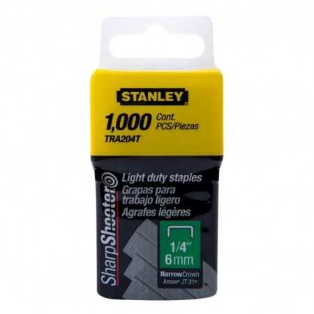 Corchete Stanley TRA204T