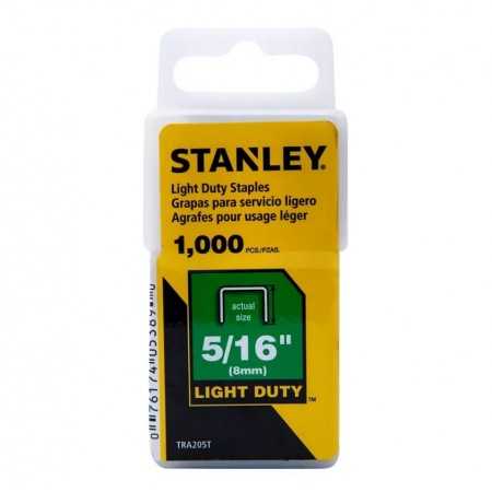 Corchete Stanley TRA205T