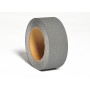 Cinta Antideslizante PVC Gris 48x4,5 cm