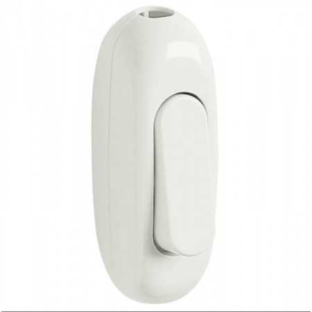 Interruptor Vimar Volante 1P Blanco