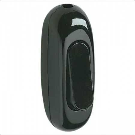 Interruptor Vimar Volante 1P Negro