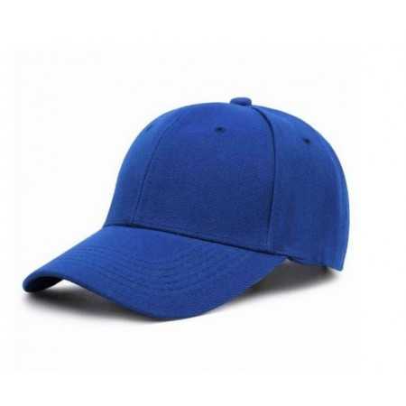 Jockey Denim Azul Rey
