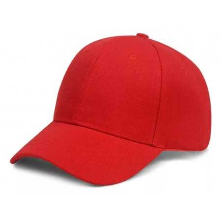 Jockey Denim Rojo