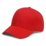 Jockey Denim Rojo