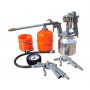 Kit para Compresor 5 Piezas