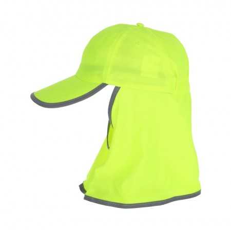 Legionario Amarillo Fluor