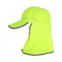 Legionario Amarillo Fluor