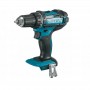 Taladro Atornillador Makita 18V DDF482RFJ