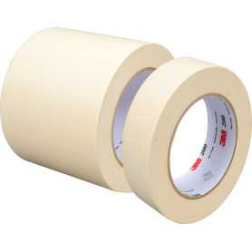 cinta de enmascarar masking tape 48mm x 40m