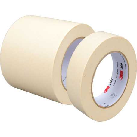 cinta de enmascarar masking tape 48mm x 40m