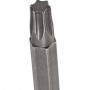 Punta Torx (S2) T25 x 25mm