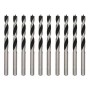 Set Broca Madera 10 Pzs 5x86mm