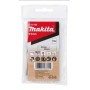 Set Broca Madera 10 Pzs 5x86mm