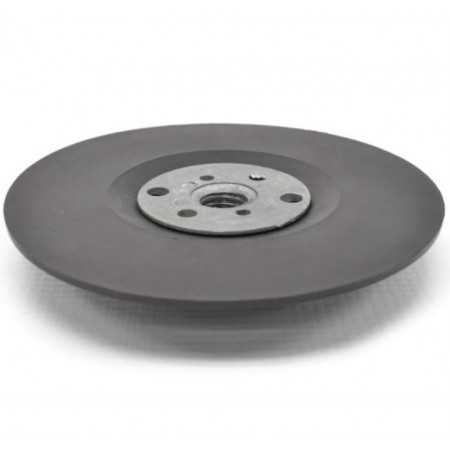 Soporte de Goma 4 1/2"