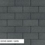 Teja Asfáltica XT25 Dove Grey