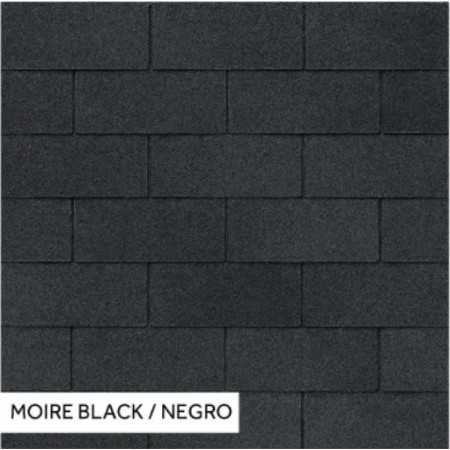 Teja Asfáltica XT25 Moire Black