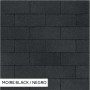 Teja Asfáltica XT25 Moire Black