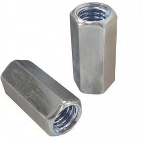 Tuerca de Acople UNC 3/8x9/16x1 3/4