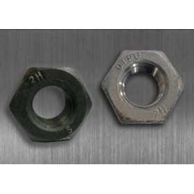 Tuerca Hexagonal ASTM A194 1"