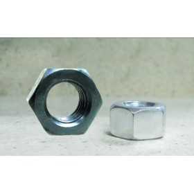 Tuerca Hexagonal G2 1/2"