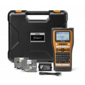 Rotuladora Brother PTE560BTVP