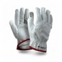 Guante de Cabretilla sin Forro LEGEND Talla 9 | Resistencia y Comodidad