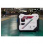 Generador Inverter Krafter KR6240IE 5,5 KVA Partida Eléctrica – Cerrado y Silencioso