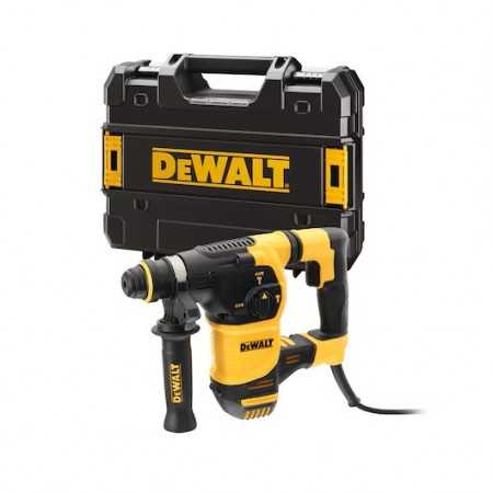 Rotomartillo Dewalt SDS Plus D25333K-B2 950W con Maleta