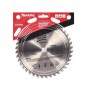 Disco de Sierra Circular Makita 7 1/4” 40 Dientes para Aluminio D-03464