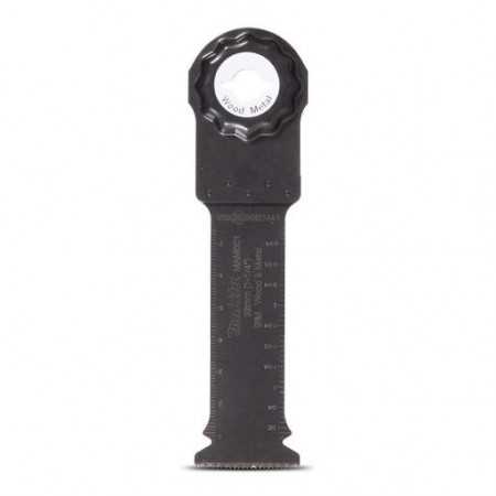 Hoja de Sierra Corte Penetrante Makita STARLOCK MAX 32x80mm MAM001 B-66400