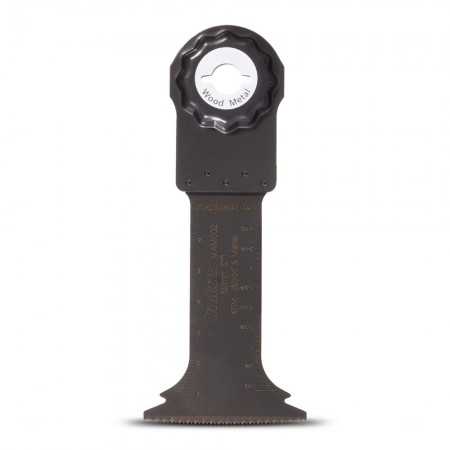 Hoja de Sierra Corte Penetrante Makita STARLOCK MAX 52x70mm MAM002 B-66416