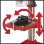 Taladro de Pedestal Eléctrico Einhell 630W TC-BD 630